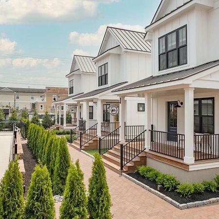 The Hen Houses Wildwood Exterior photo