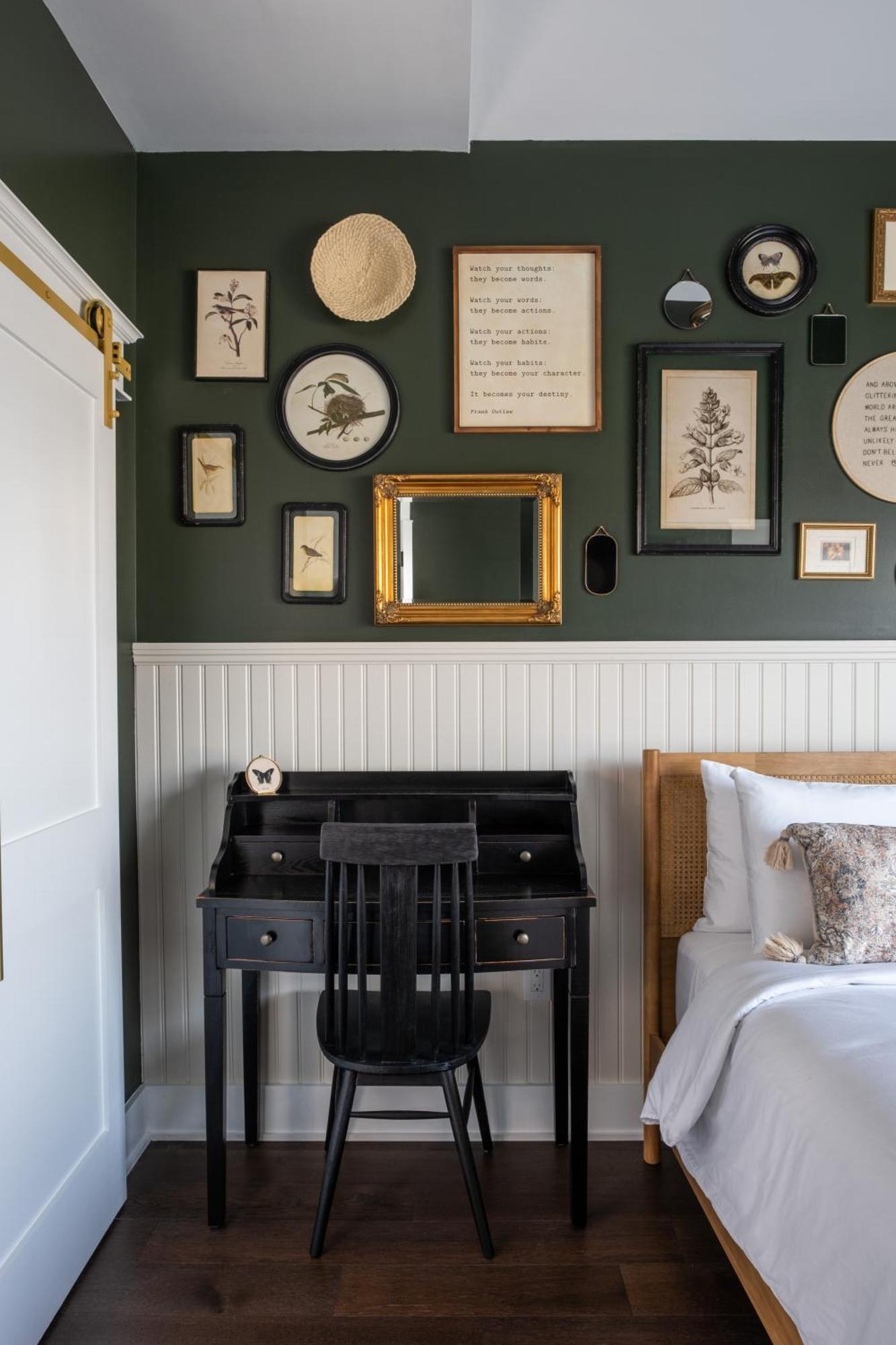The Hen Houses Wildwood Room photo