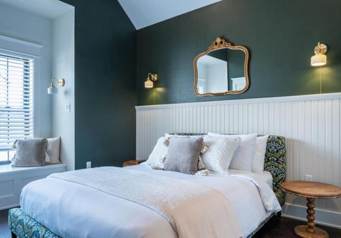 The Hen Houses Wildwood Room photo